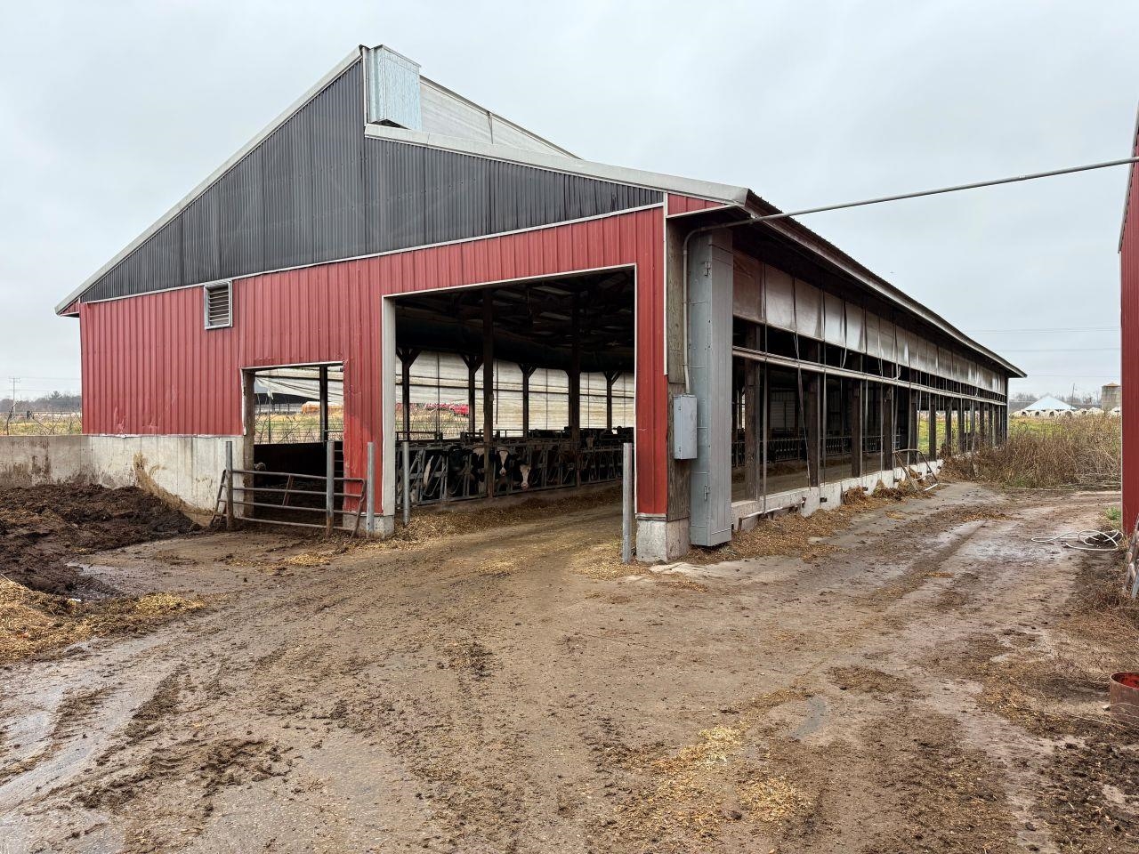 N5271 Madden Road New London, WI 54961 - Photo 65 of 90