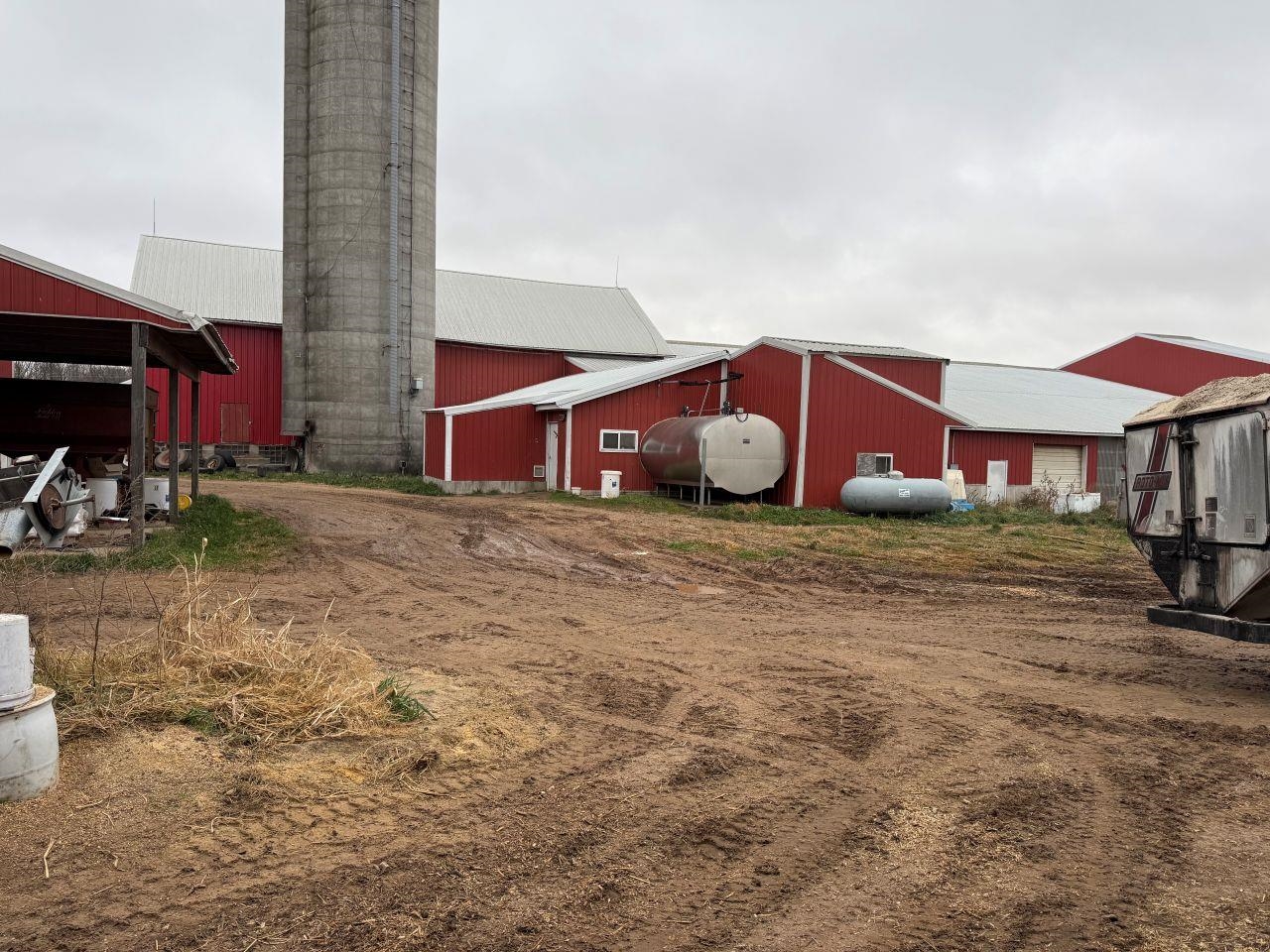 N5271 Madden Road New London, WI 54961 - Photo 67 of 90