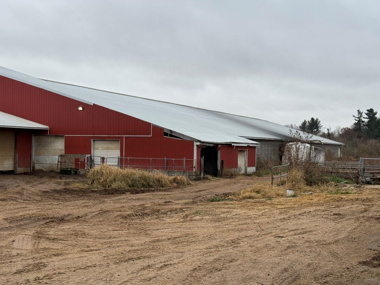 N5271 Madden Road New London, WI 54961 - Photo 68 of 90