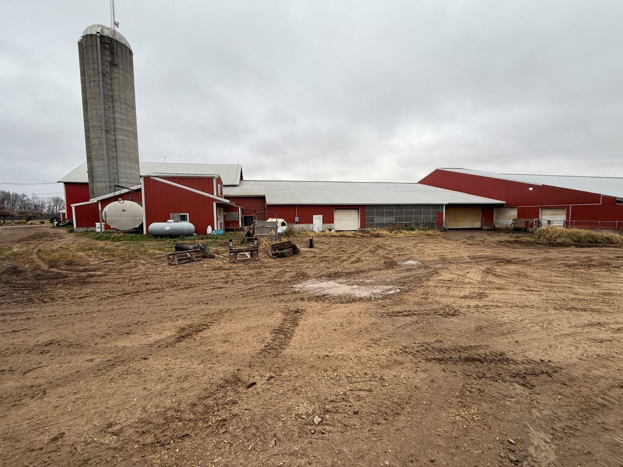 N5271 Madden Road New London, WI 54961 - Photo 69 of 90