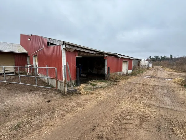 $2,100,000 | N5271 Madden Road, New London, WI 54961