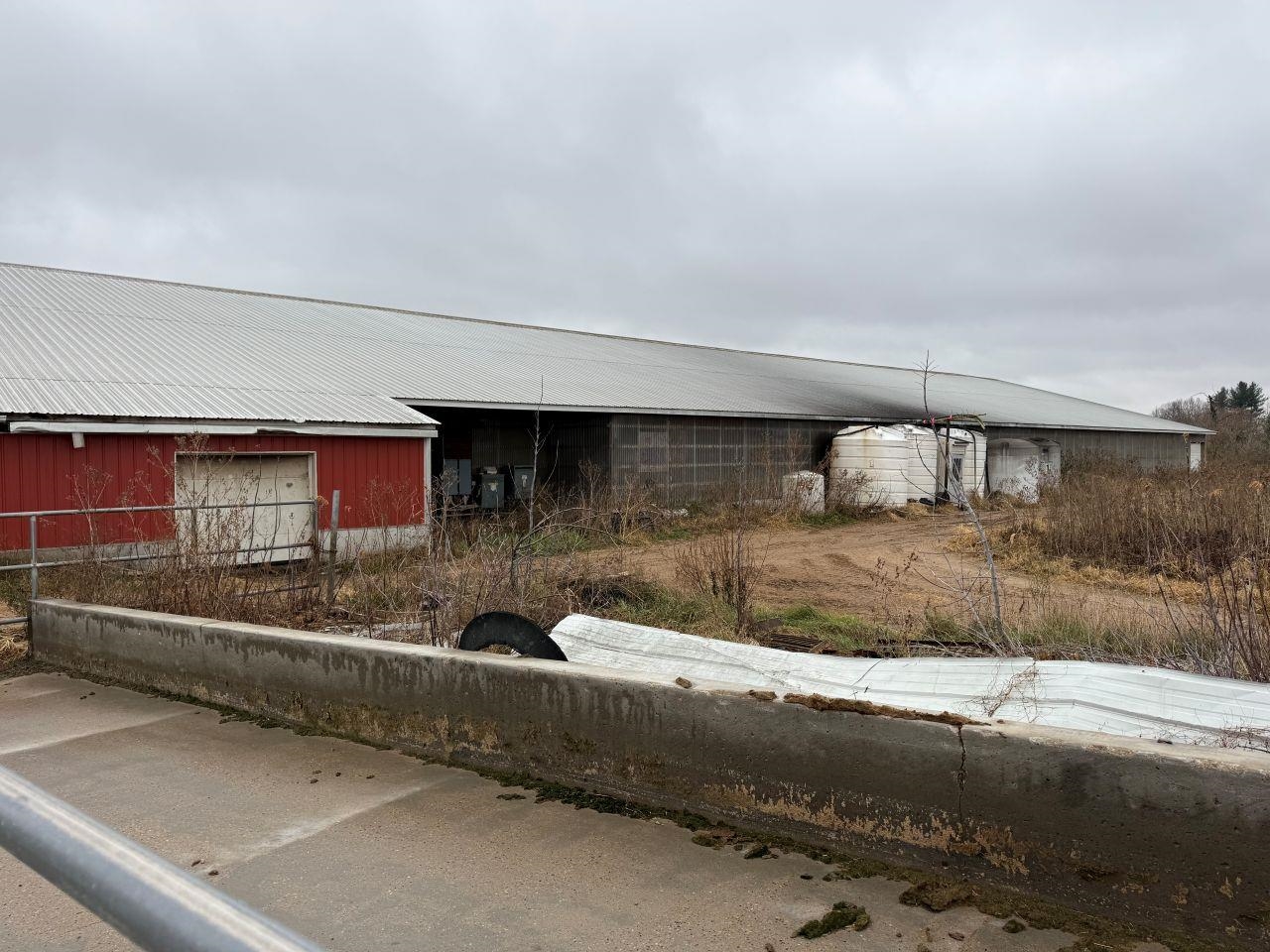 N5271 Madden Road New London, WI 54961 - Photo 71 of 90