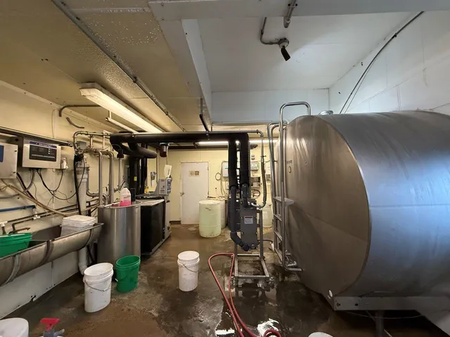 $2,100,000 | N5271 Madden Road, New London, WI 54961