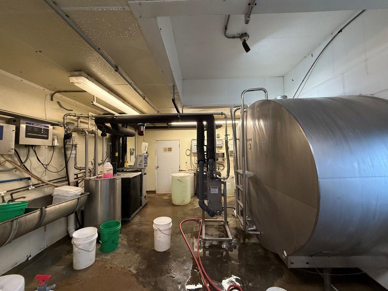 N5271 Madden Road New London, WI 54961 - Photo 73 of 90