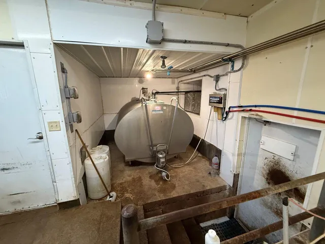 $2,100,000 | N5271 Madden Road, New London, WI 54961