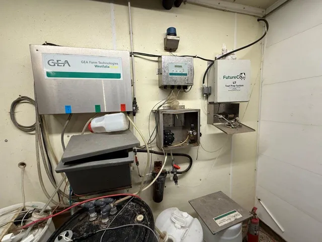 $2,100,000 | N5271 Madden Road, New London, WI 54961