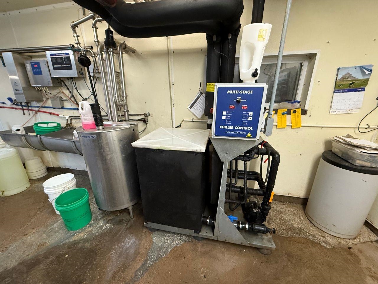 N5271 Madden Road New London, WI 54961 - Photo 77 of 90