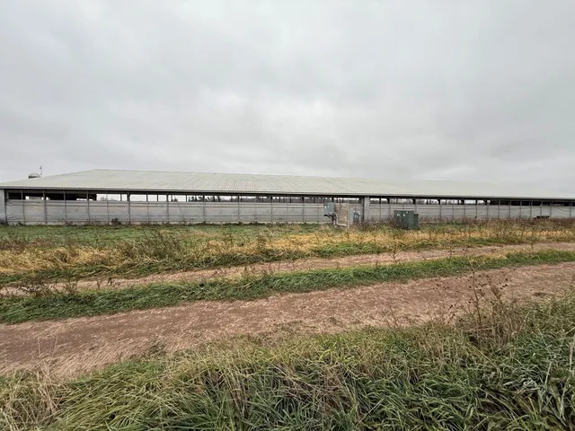 $2,100,000 | N5271 Madden Road, New London, WI 54961