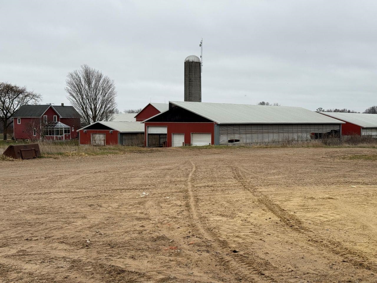 N5271 Madden Road New London, WI 54961 - Photo 82 of 90