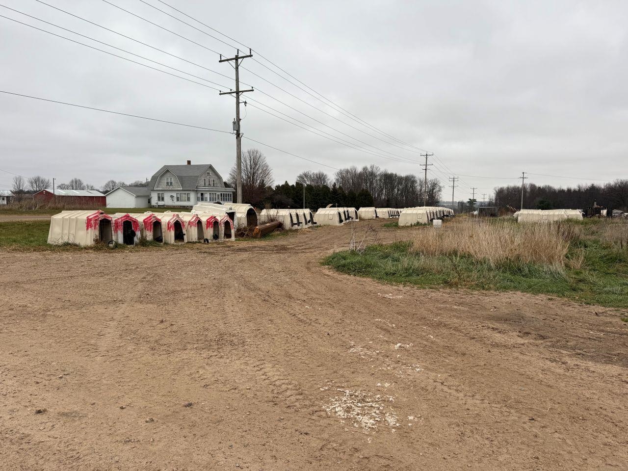 N5271 Madden Road New London, WI 54961 - Photo 88 of 90