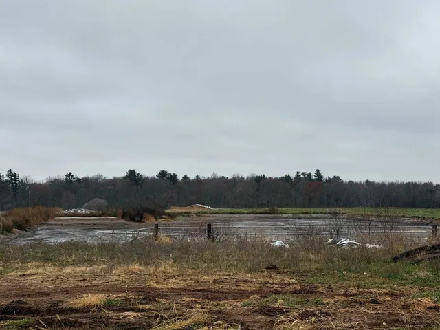 $2,100,000 | N5271 Madden Road, New London, WI 54961