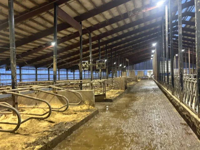 $2,100,000 | N5271 Madden Road, New London, WI 54961