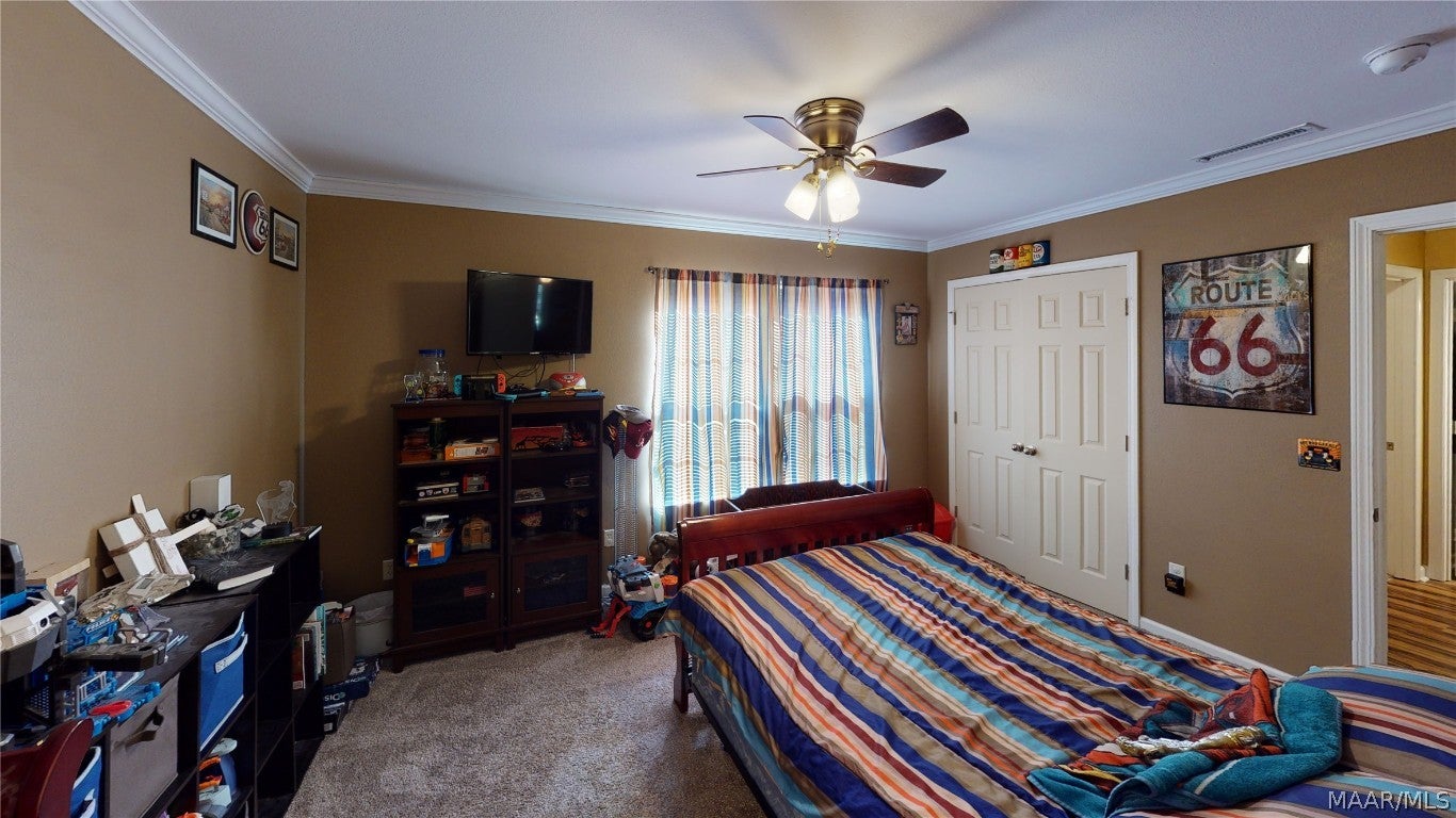 1084 Stephenson Road Coffee Springs, AL 36318 - Photo 13 of 37 Gallery Image 13
