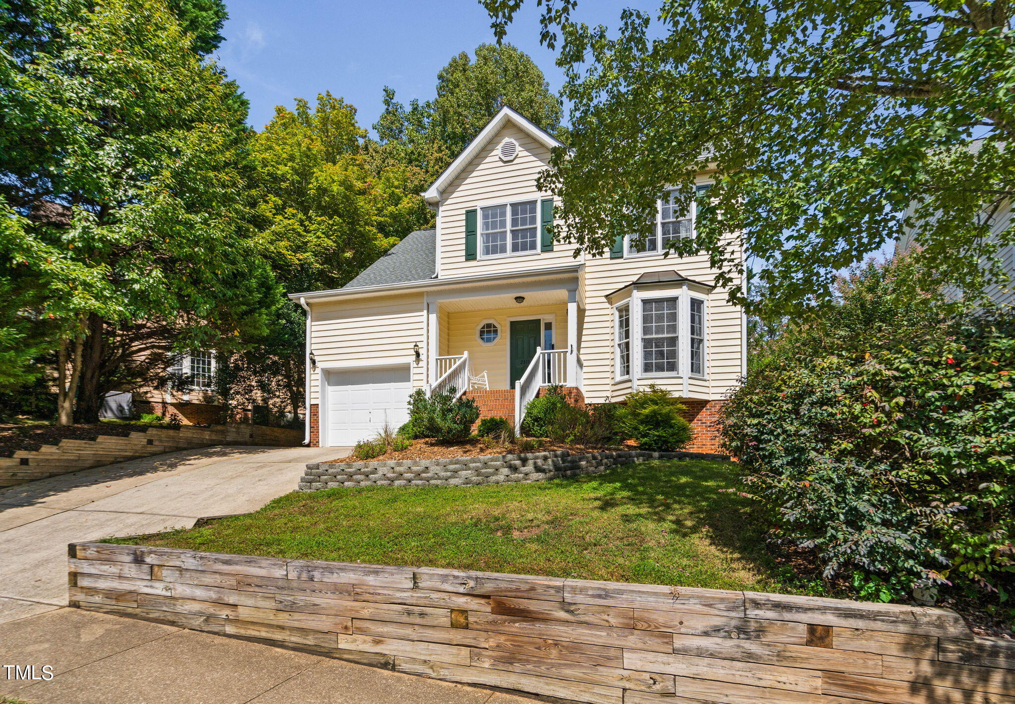 2513 Clerestory Place Raleigh, NC 27615 - Photo 2 of 26 3-web-or-mls-2513-clerestory-pl