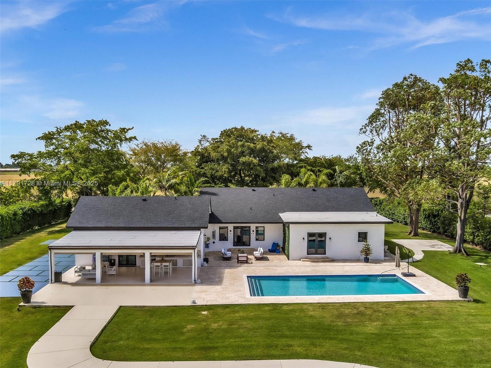 21411 Southwest 248th Street Homestead, FL 33031 - Photo 56 of 59