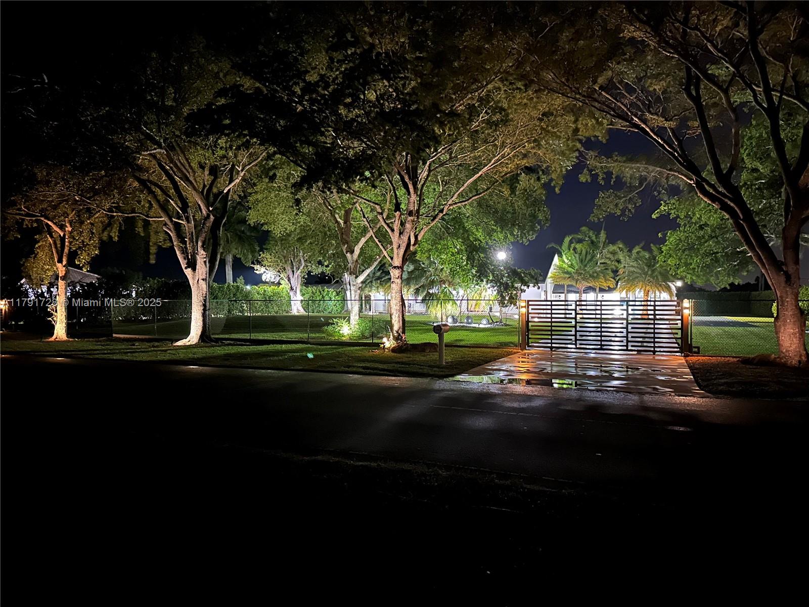 21411 Southwest 248th Street Homestead, FL 33031 - Photo 57 of 59