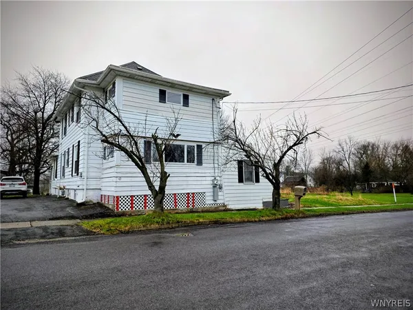 $169,900 | 43 Merrick Avenue, Manchester, NY 14504