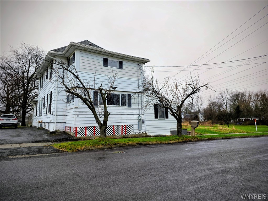 43 Merrick Avenue Manchester, NY 14504 - Photo 1 of 21