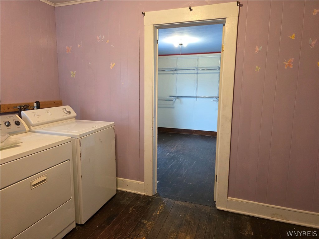 43 Merrick Avenue Manchester, NY 14504 - Photo 12 of 21