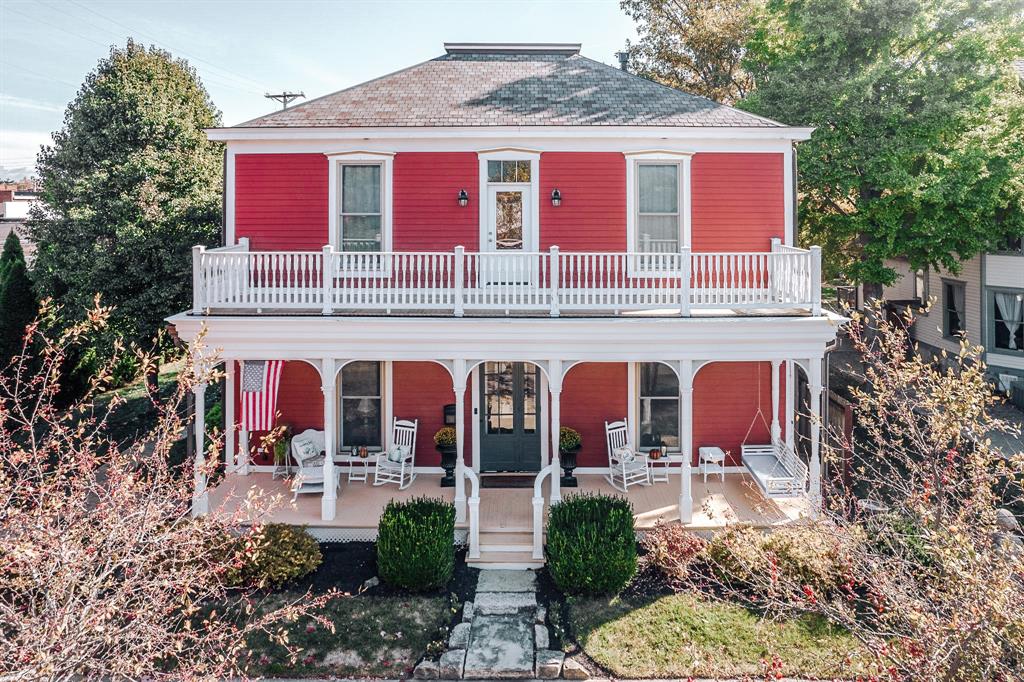 119 South Main Street Pendleton, IN 46064 - Photo 1 of 32