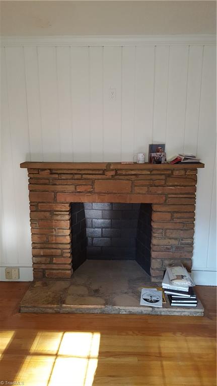 1341 Berwick Road Southwest Winston-Salem, NC 27103 - Photo 12 of 18 Gallery Image 12