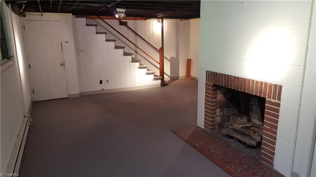 1341 Berwick Road Southwest Winston-Salem, NC 27103 - Photo 17 of 18 Gallery Image 17