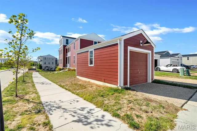 $675,000 | 2032 Tiber Street, St. Charles, MO 63301