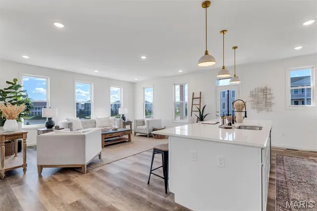 $675,000 | 2032 Tiber Street, St. Charles, MO 63301