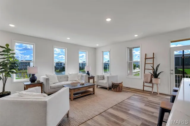 $675,000 | 2032 Tiber Street, St. Charles, MO 63301