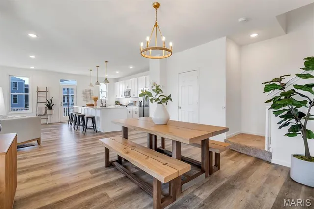 $675,000 | 2032 Tiber Street, St. Charles, MO 63301