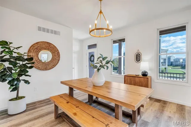 $675,000 | 2032 Tiber Street, St. Charles, MO 63301