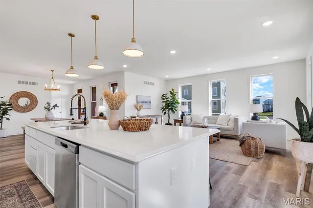 $675,000 | 2032 Tiber Street, St. Charles, MO 63301