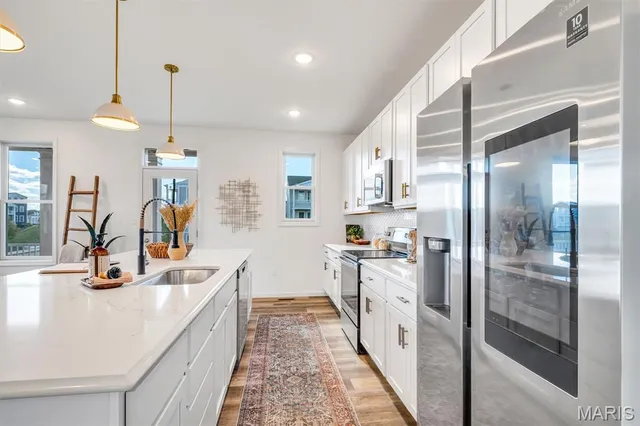 $675,000 | 2032 Tiber Street, St. Charles, MO 63301