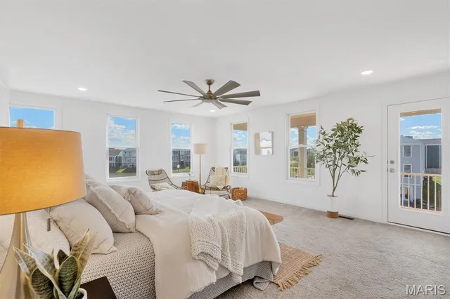 $675,000 | 2032 Tiber Street, St. Charles, MO 63301