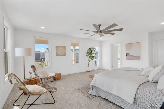 $675,000 | 2032 Tiber Street, St. Charles, MO 63301