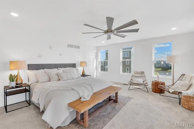 $675,000 | 2032 Tiber Street, St. Charles, MO 63301