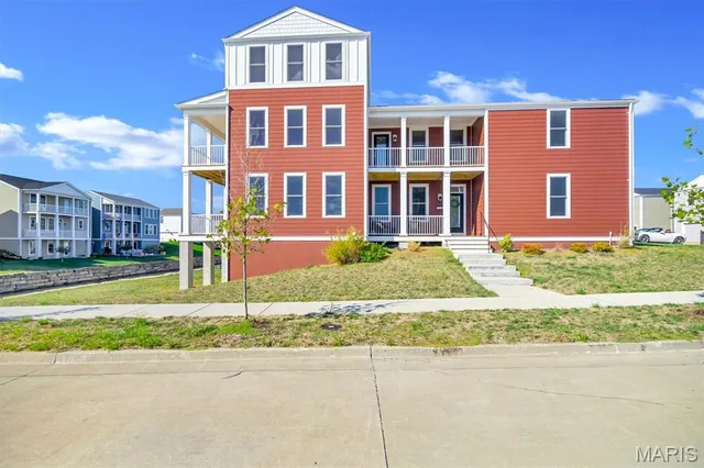 $675,000 | 2032 Tiber Street, St. Charles, MO 63301