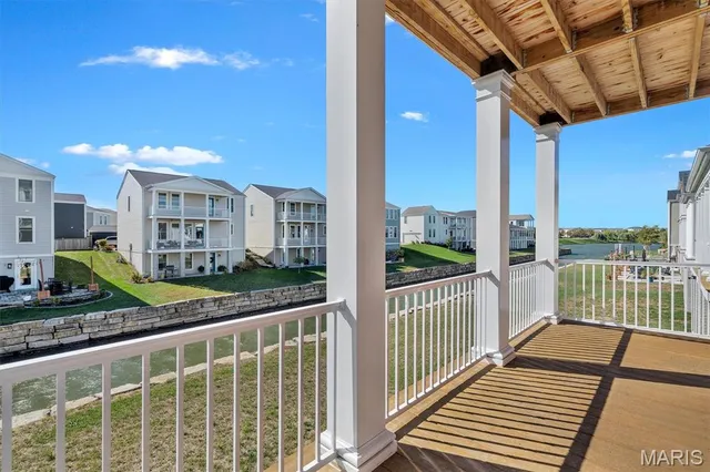 $675,000 | 2032 Tiber Street, St. Charles, MO 63301