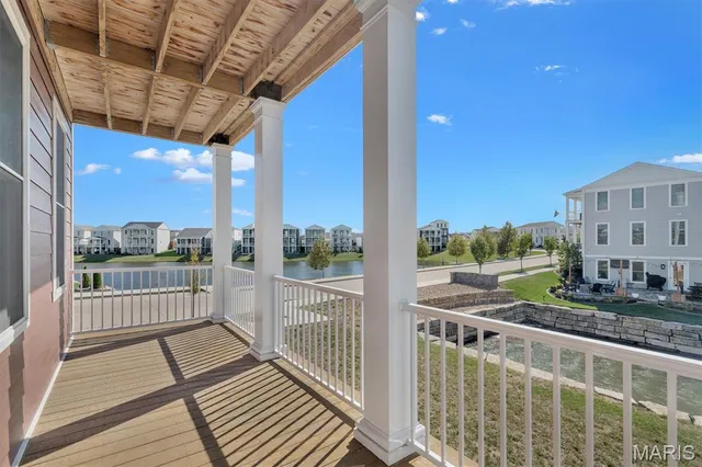 $675,000 | 2032 Tiber Street, St. Charles, MO 63301