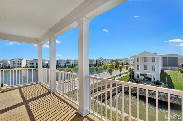 $675,000 | 2032 Tiber Street, St. Charles, MO 63301