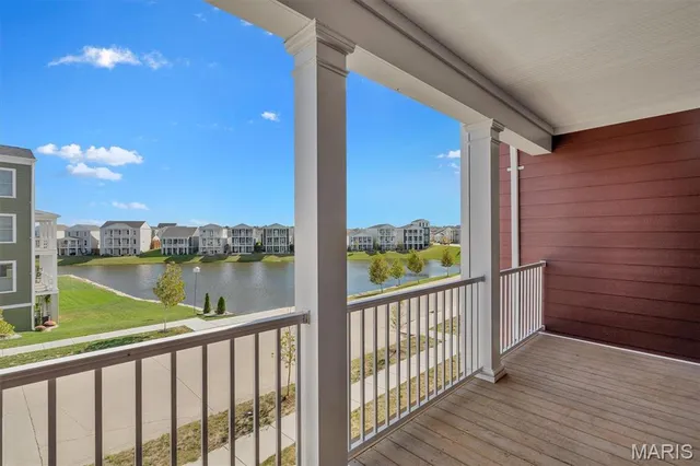 $675,000 | 2032 Tiber Street, St. Charles, MO 63301