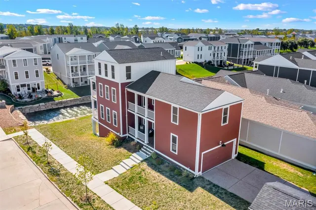 $675,000 | 2032 Tiber Street, St. Charles, MO 63301