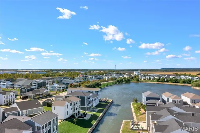 $675,000 | 2032 Tiber Street, St. Charles, MO 63301