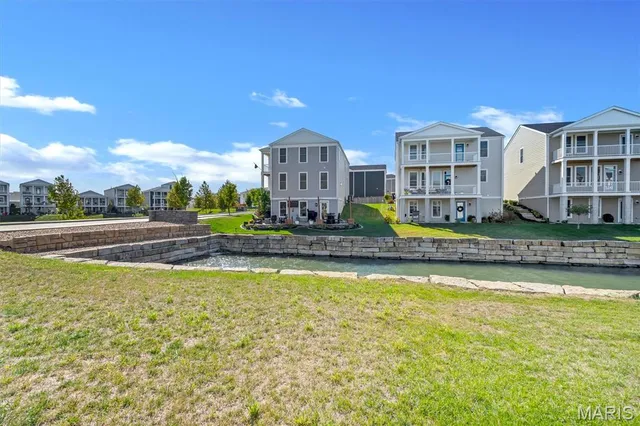 $675,000 | 2032 Tiber Street, St. Charles, MO 63301