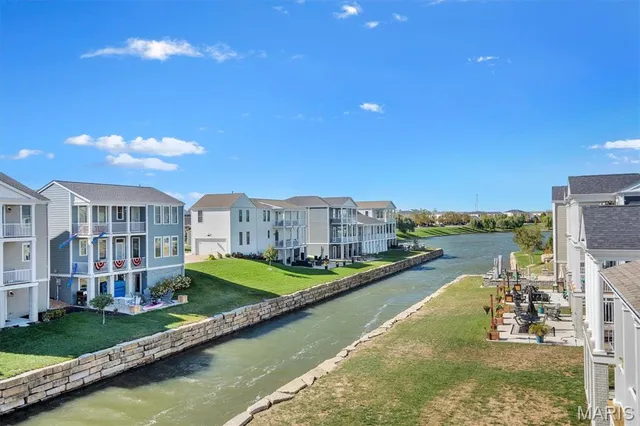 $675,000 | 2032 Tiber Street, St. Charles, MO 63301