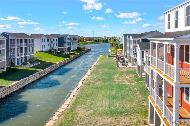 $675,000 | 2032 Tiber Street, St. Charles, MO 63301