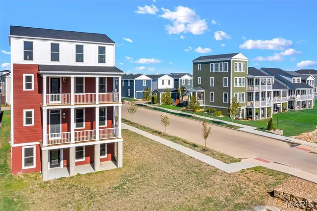 $675,000 | 2032 Tiber Street, St. Charles, MO 63301