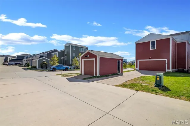 $675,000 | 2032 Tiber Street, St. Charles, MO 63301