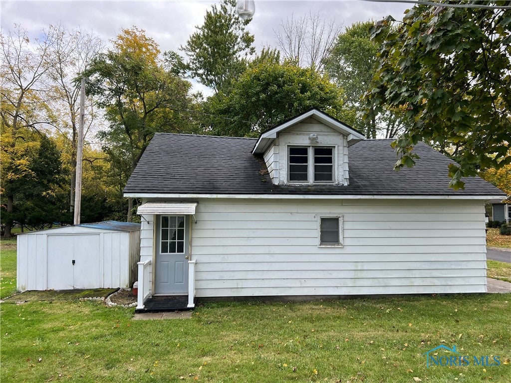 1031 Riverside Avenue Defiance, OH 43512 - Photo 17 of 18 Gallery Image 17