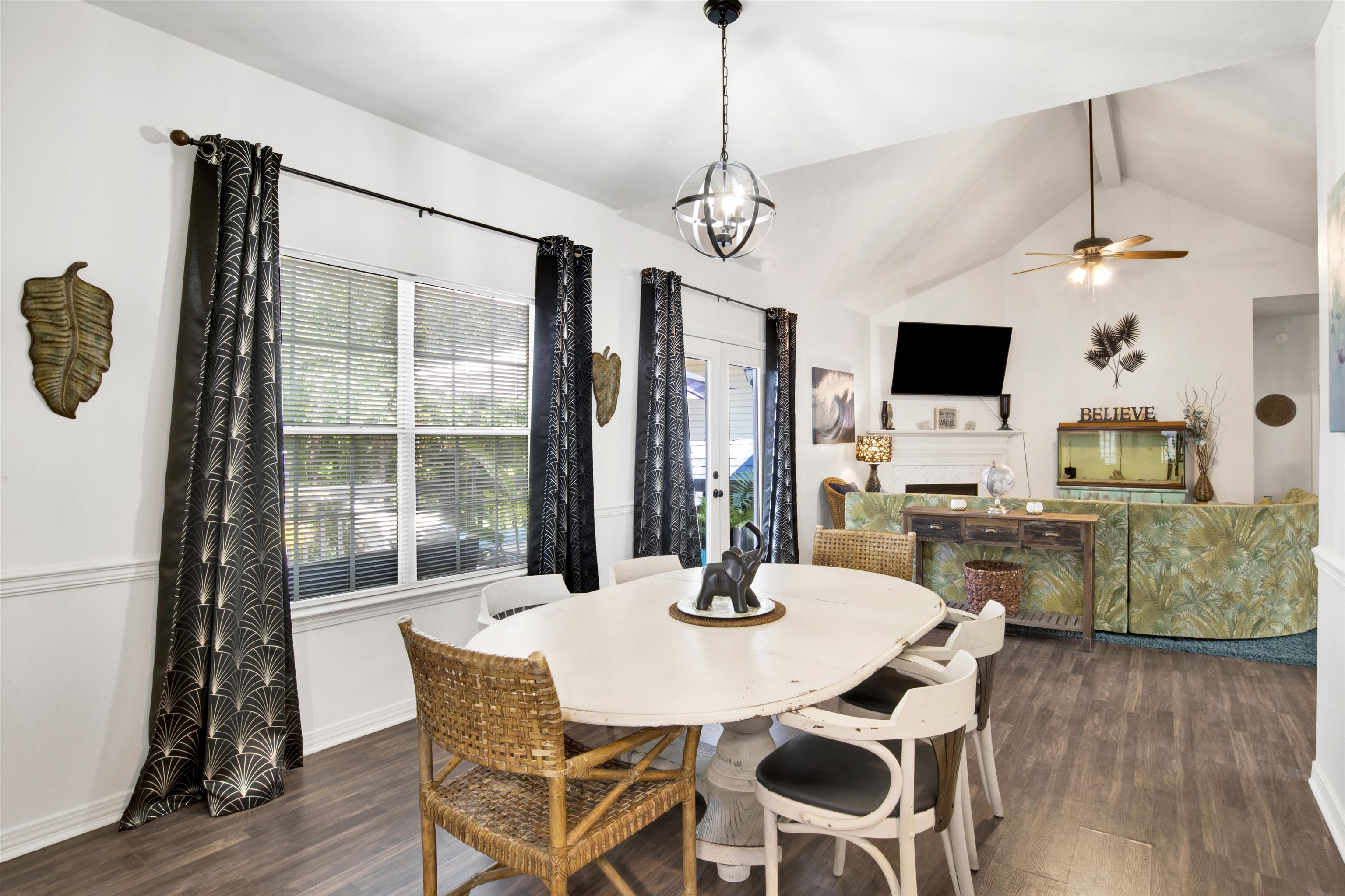 117 Geneva Drive Daphne, AL 36526 - Photo 15 of 37 Dining Area